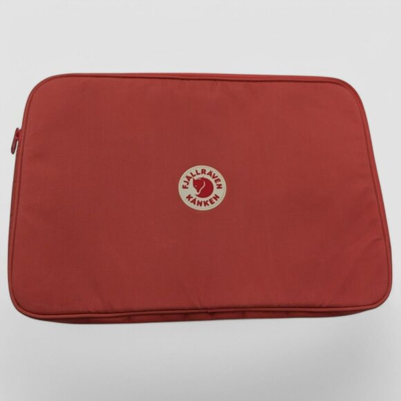 Kånken Red Laptop Case 15" - Picture 3 of 3